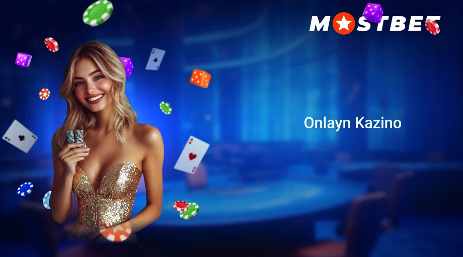 Onlayn Kazino
