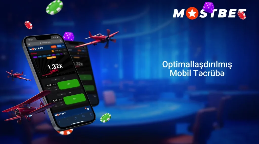 Optimallaşdırılmış Mobil Təcrübə