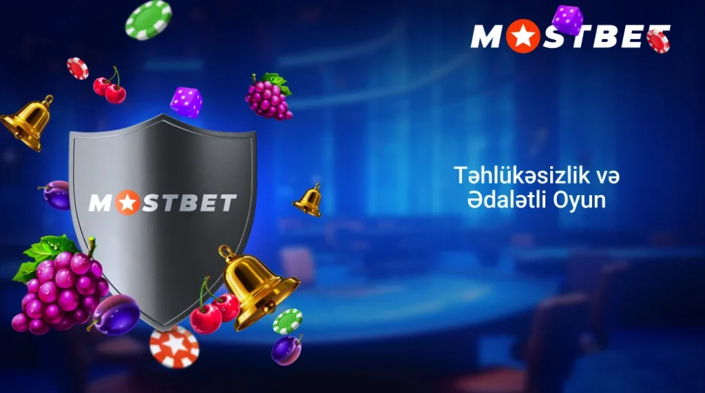 Təhlükəsizlik və Ədalətli Oyun